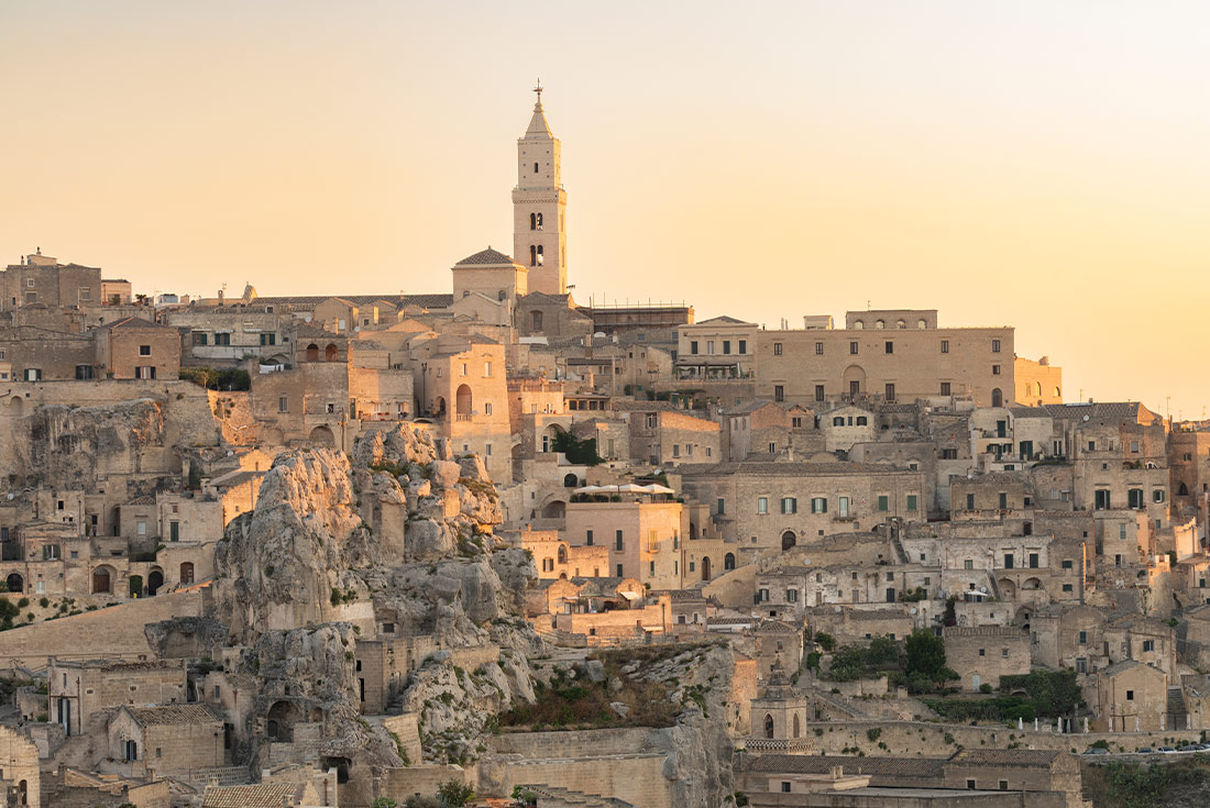 tourhub | Intrepid Travel | Premium Sicily and Puglia 