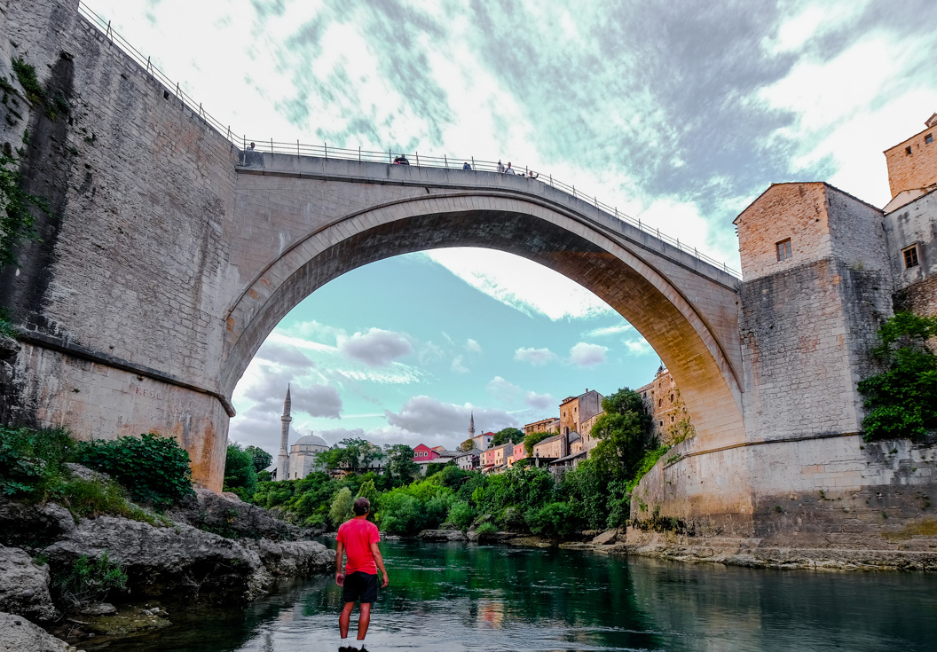 Premium Dubrovnik to Bucharest