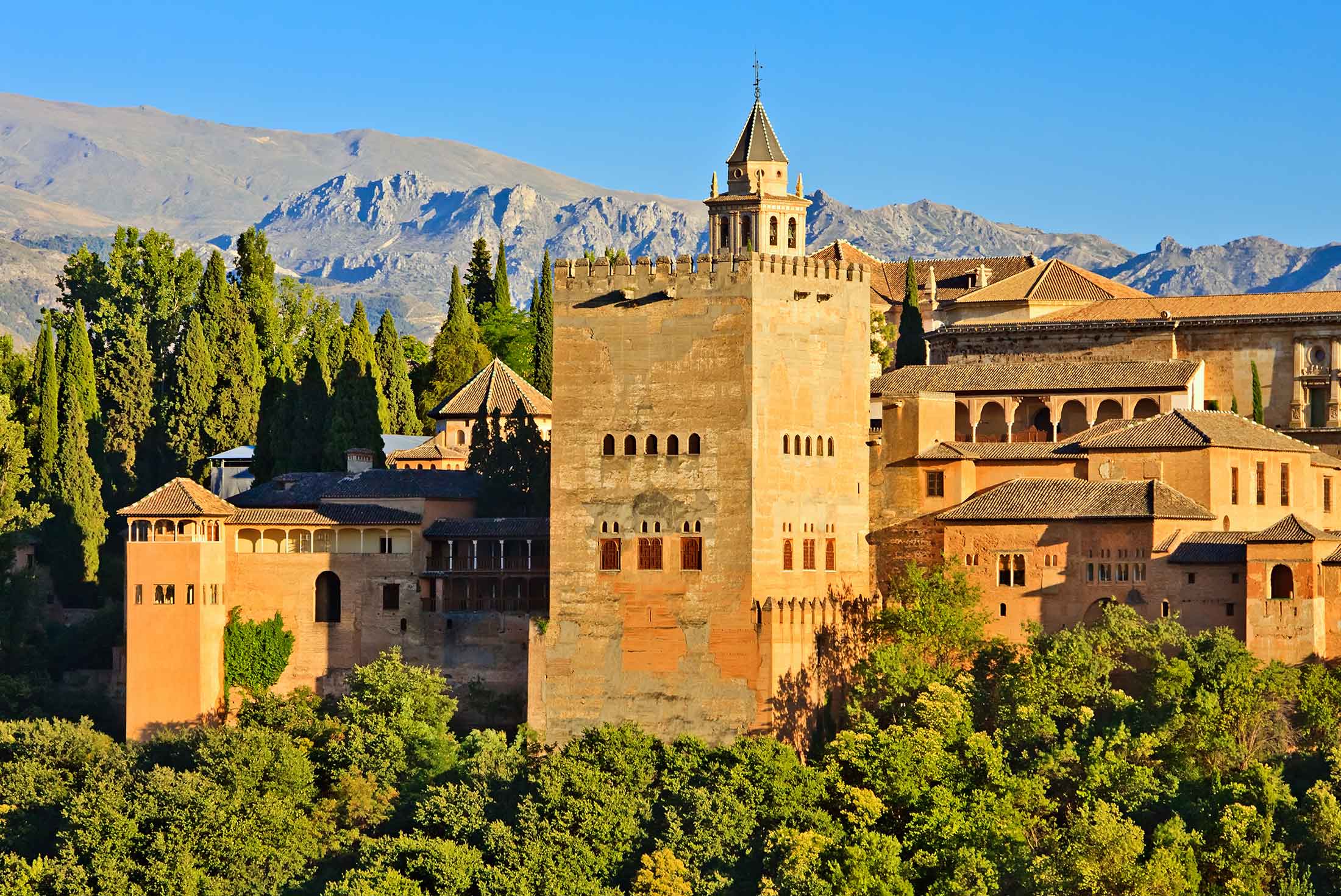 tourhub | Intrepid Travel | Premium Spain & Morocco 