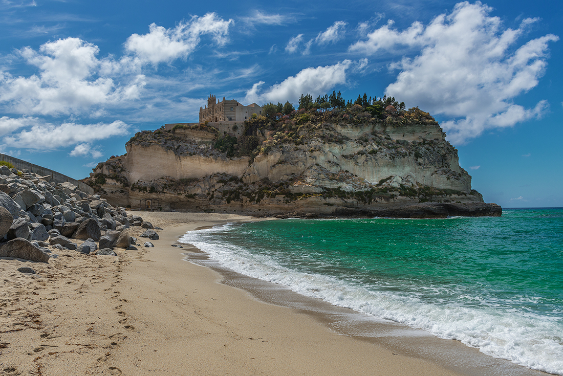 tourhub | Intrepid Travel | Highlights of Calabria & Sicily 