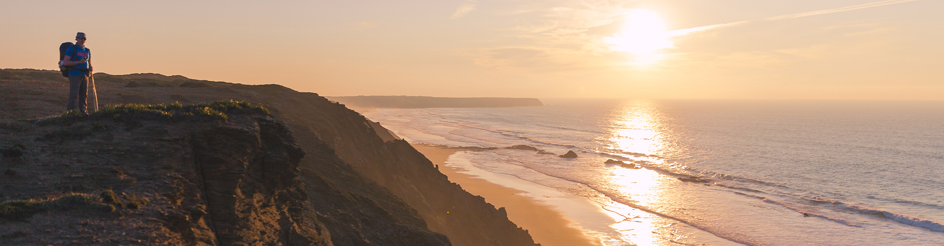 tourhub | Intrepid Travel | Hike the Rota Vicentina in Portugal 