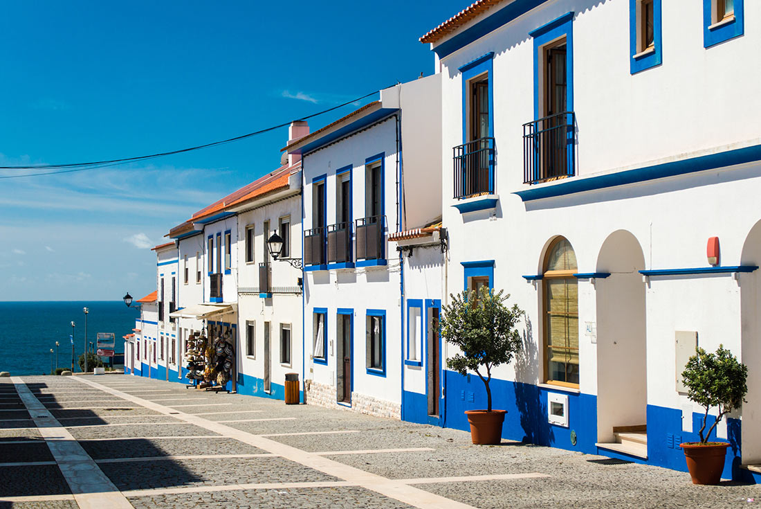 tourhub | Intrepid Travel | Hike the Rota Vicentina in Portugal 