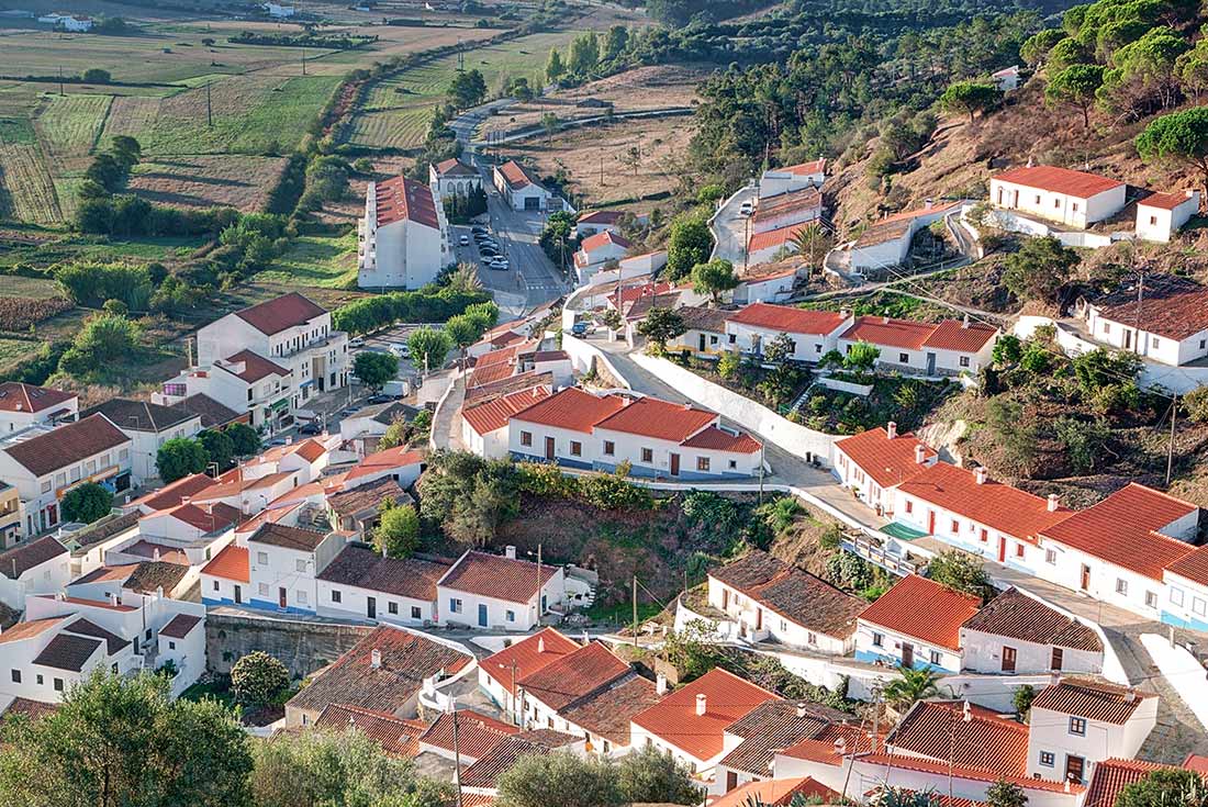 tourhub | Intrepid Travel | Hike the Rota Vicentina in Portugal 