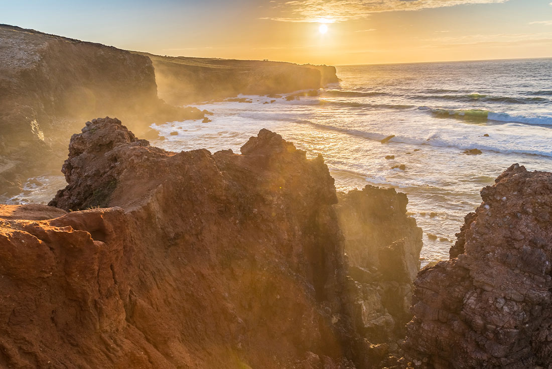 tourhub | Intrepid Travel | Hike the Rota Vicentina in Portugal 