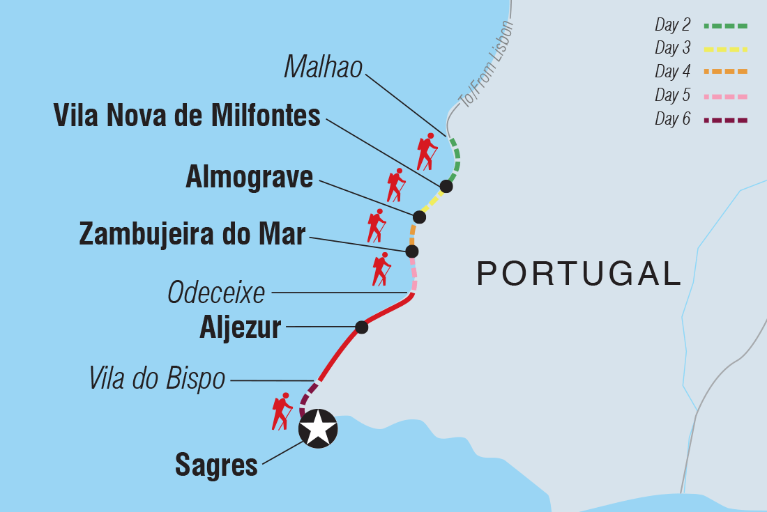 Itinerary Image