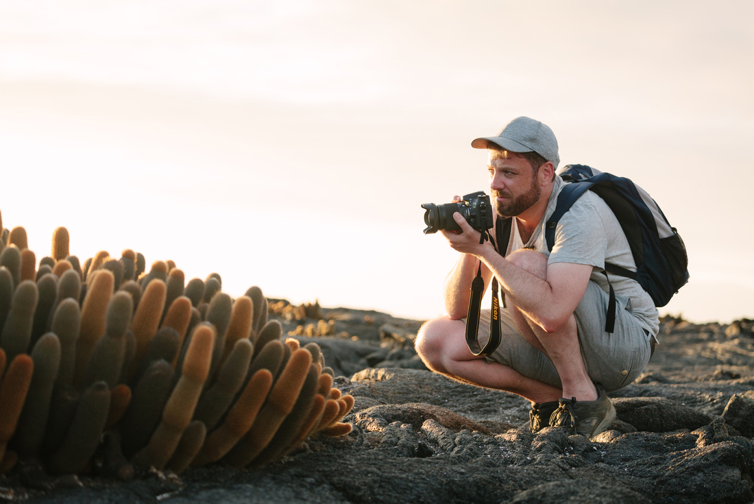 Galapagos Discovery