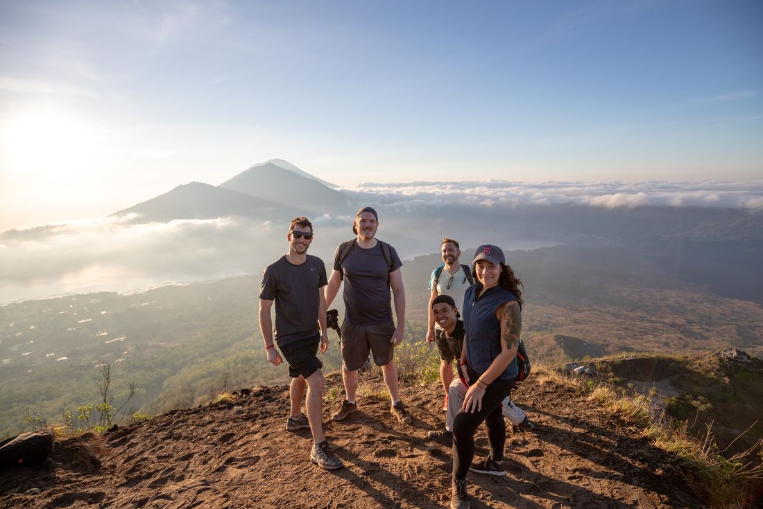 tourhub | Intrepid Travel | Bali & Lombok Adventure 