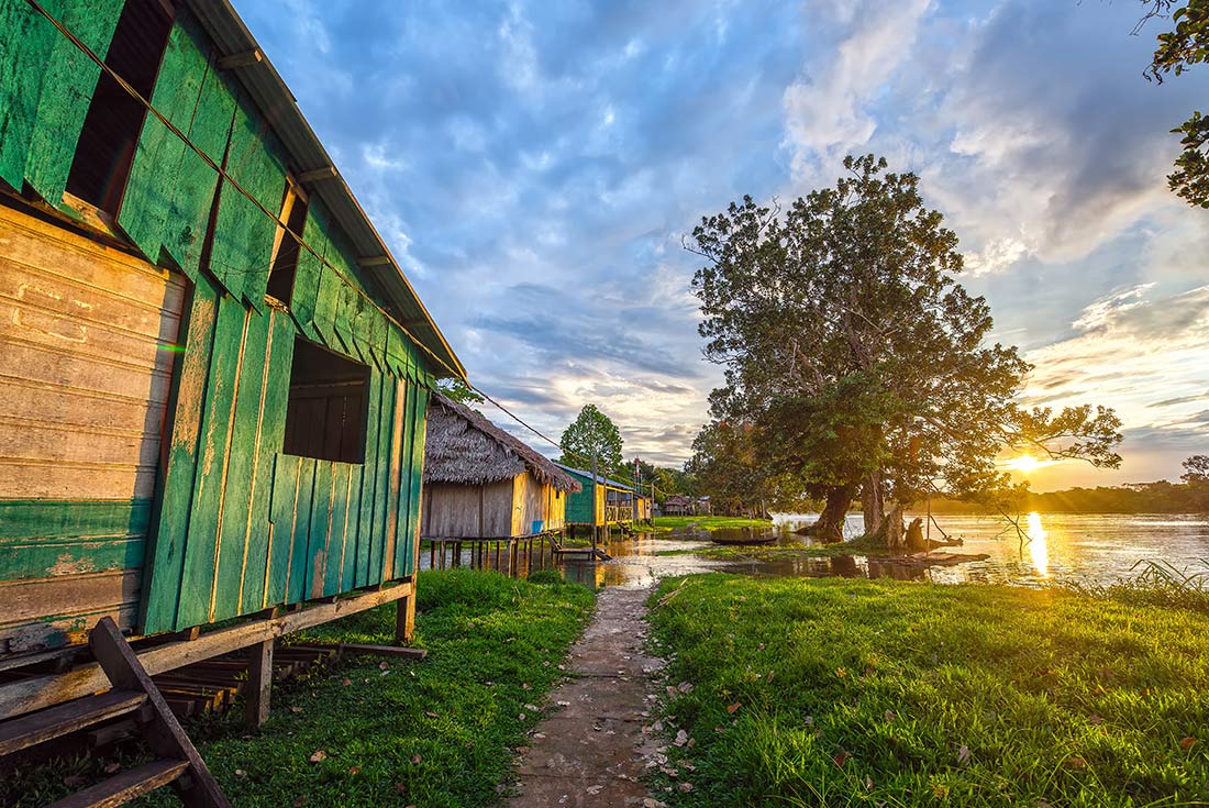 tourhub | Intrepid Travel | Ecuador Highlands  