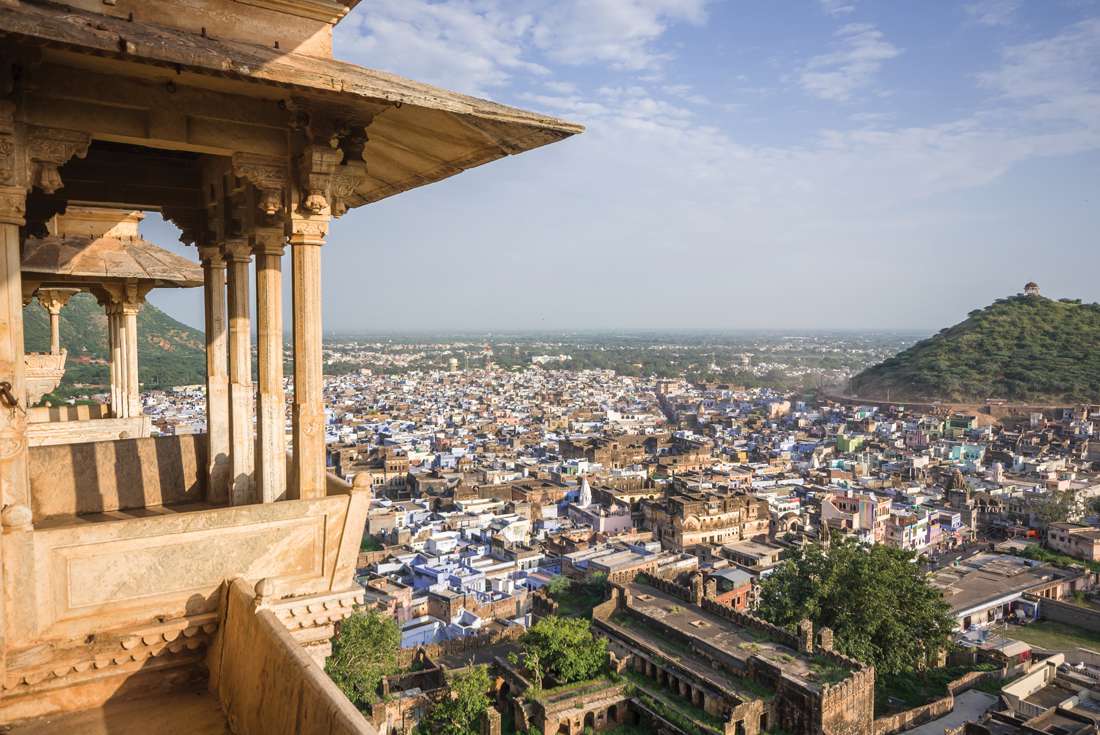 tourhub | Intrepid Travel | Classic Rajasthan 