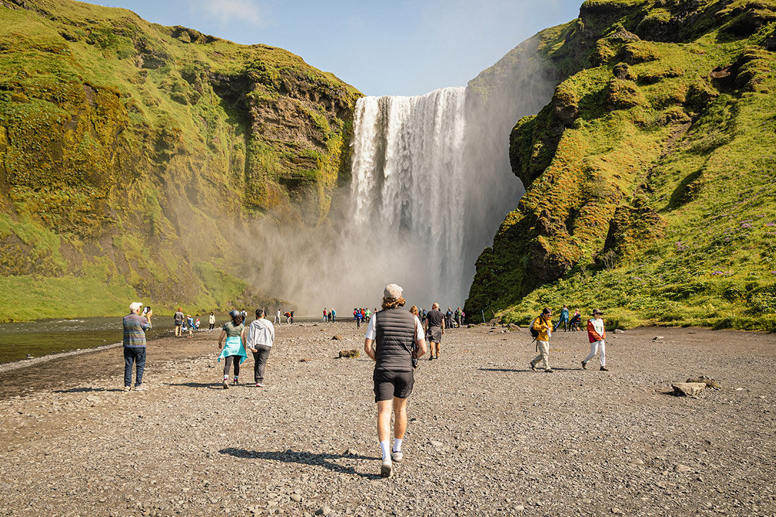 Iceland's Golden Circle in Depth