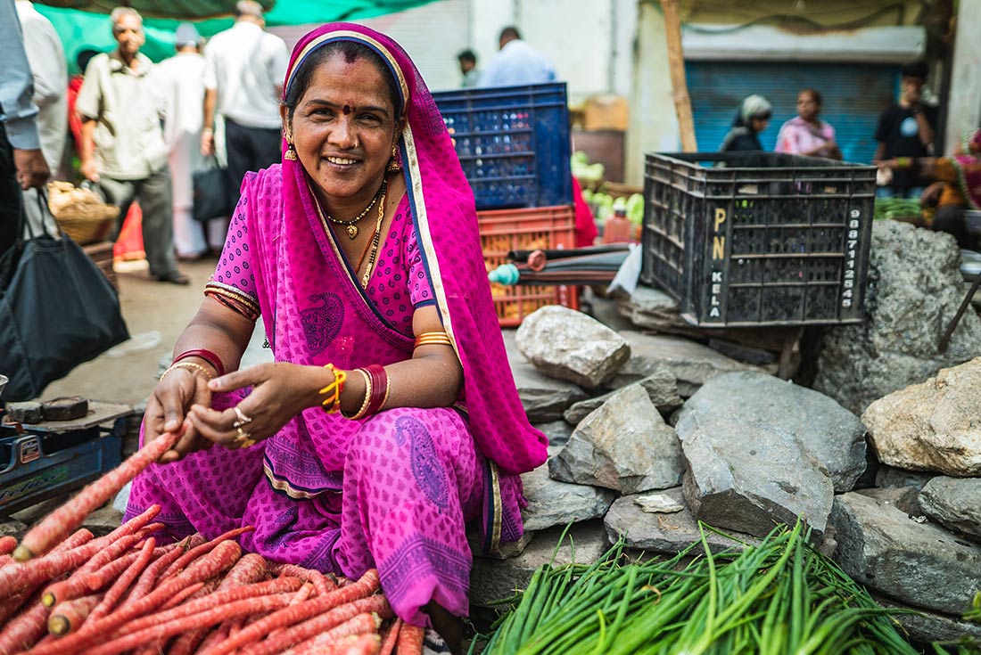 India: Women's Expedition