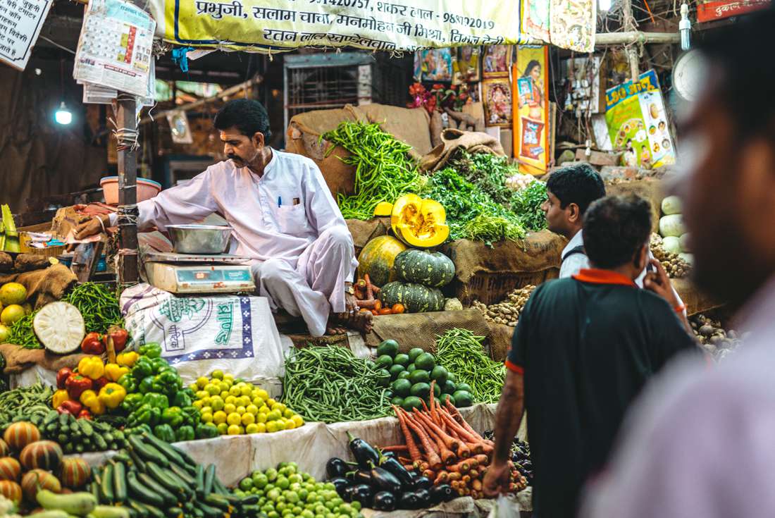 India's Golden Triangle