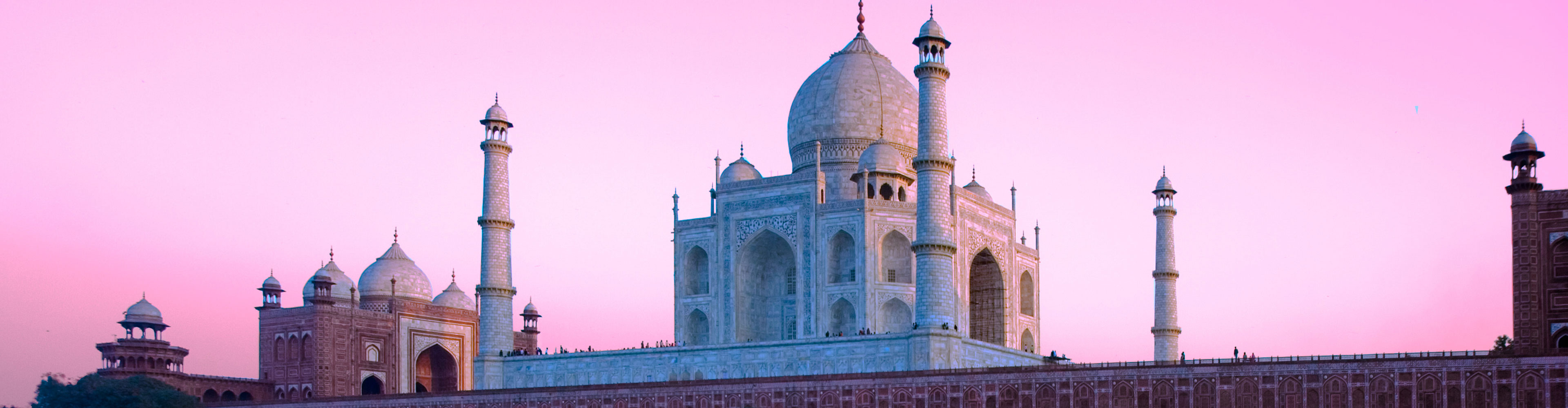 tourhub | Intrepid Travel | India's Golden Triangle 