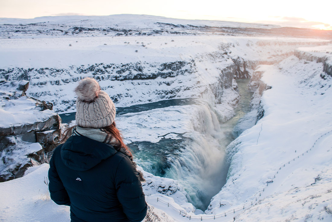 Premium Iceland in Winter