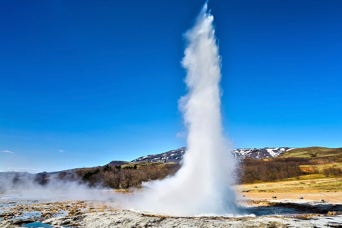 Premium Iceland in Winter