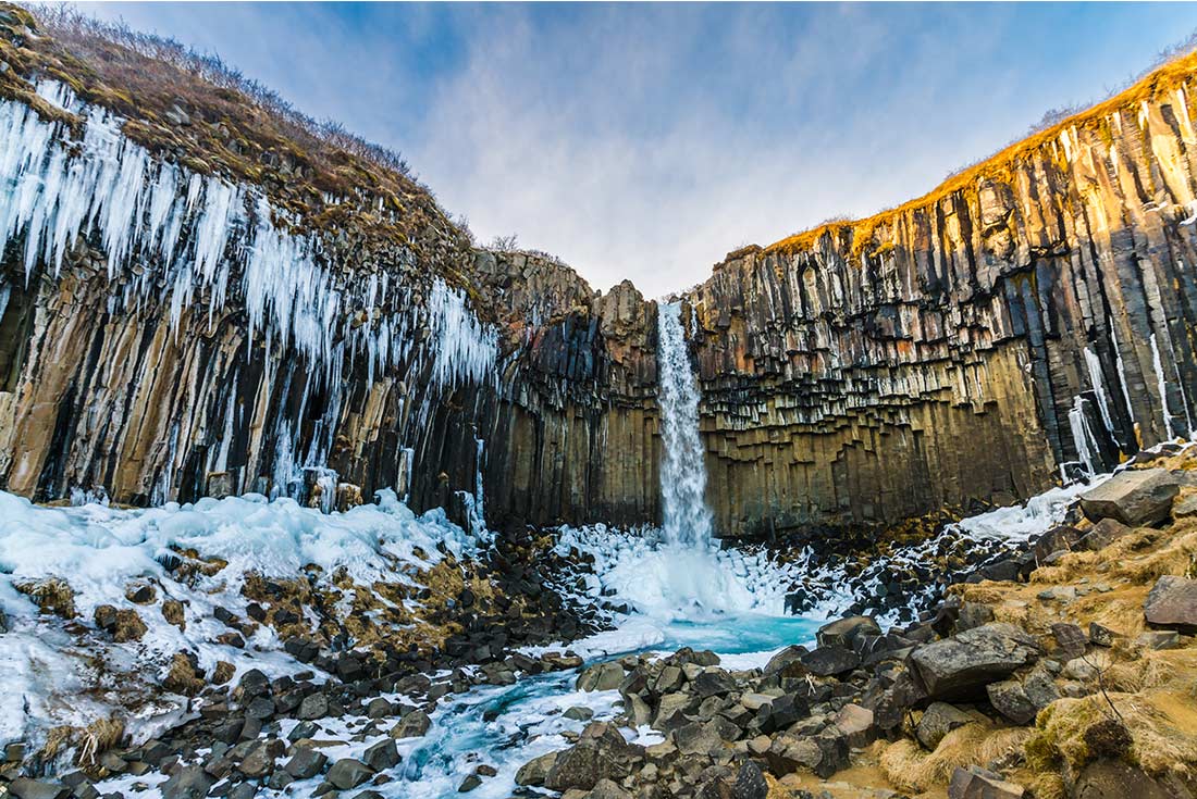 tourhub | Intrepid Travel | Premium Iceland in Winter 