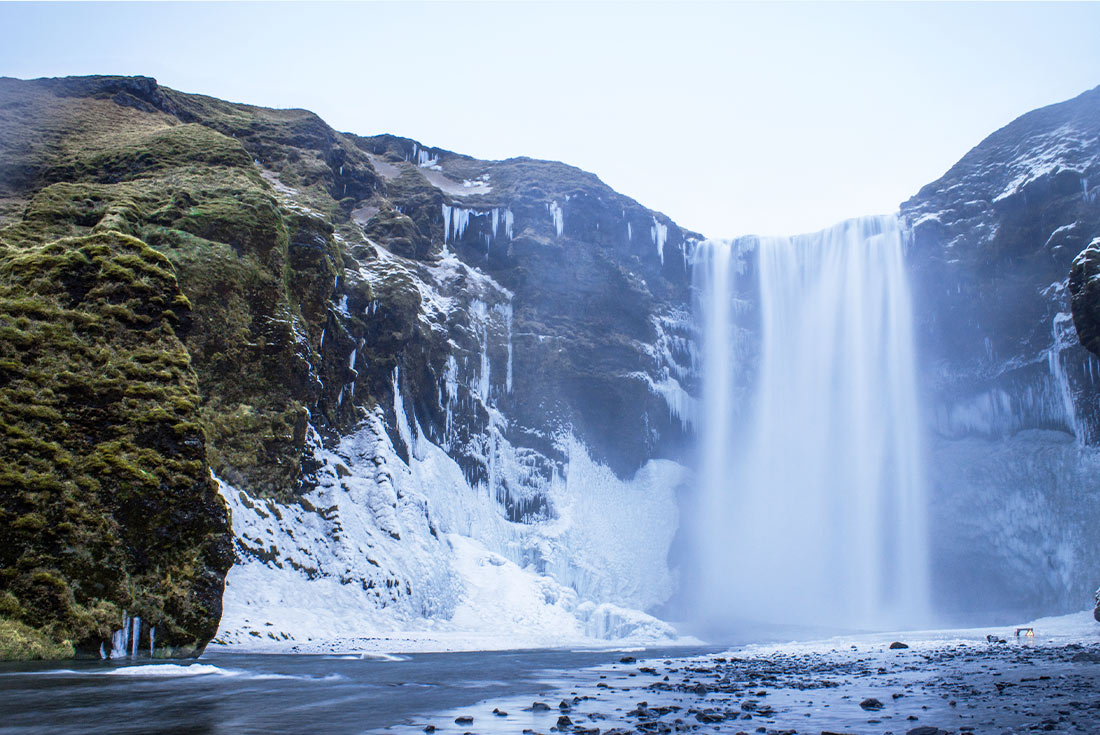 tourhub | Intrepid Travel | Premium Iceland in Winter 