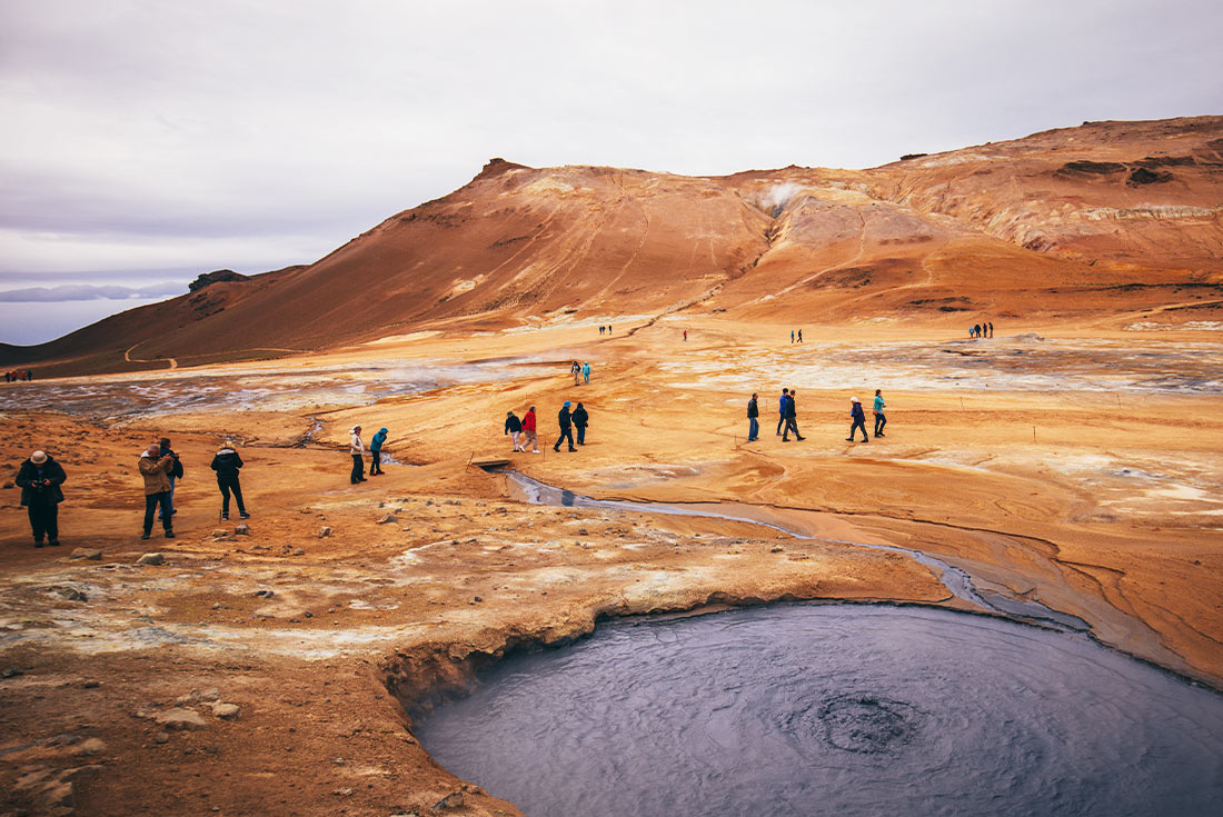 tourhub | Intrepid Travel | Premium Iceland 