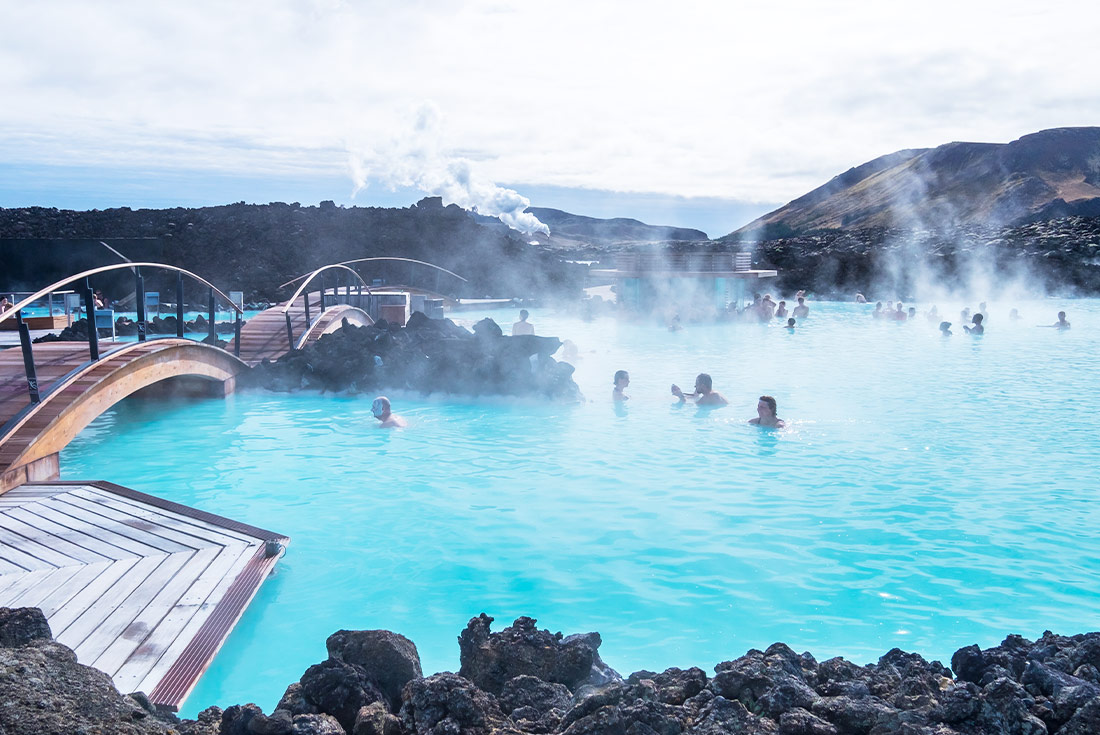 tourhub | Intrepid Travel | Premium Iceland 