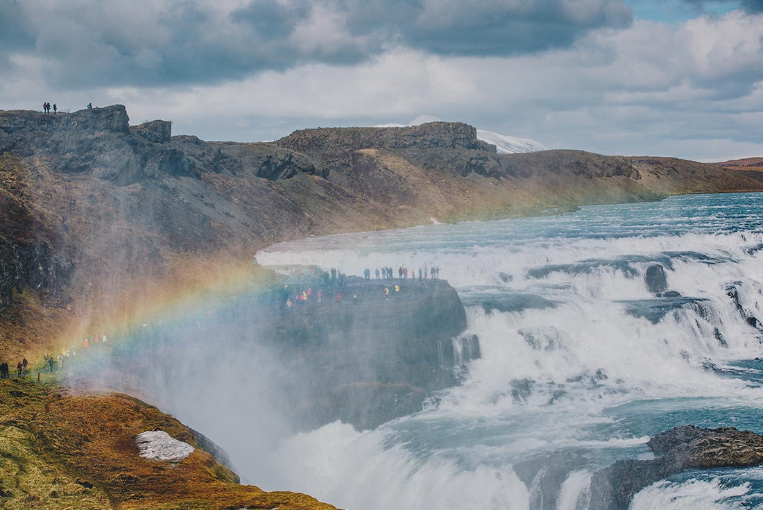 tourhub | Intrepid Travel | Iceland Discovery 