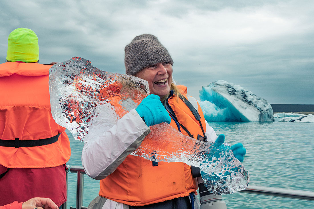 tourhub | Intrepid Travel | Iceland Discovery 