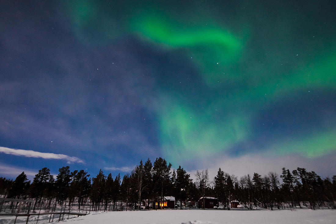 tourhub | Intrepid Travel | Finnish Lapland in Winter 