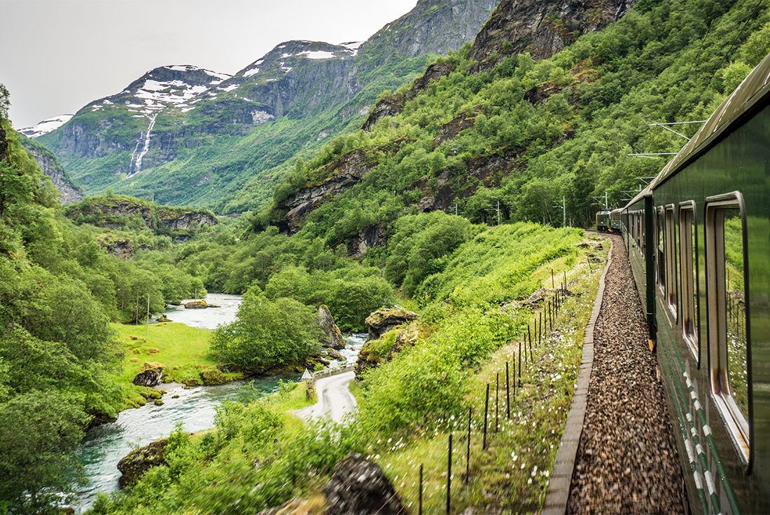 tourhub | Intrepid Travel | Premium Sweden and Norway 