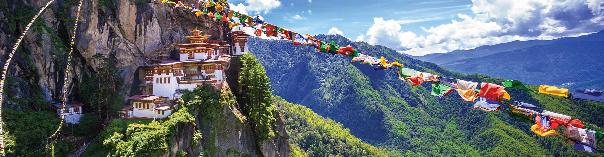 tourhub | Intrepid Travel | Premium Nepal & Bhutan 