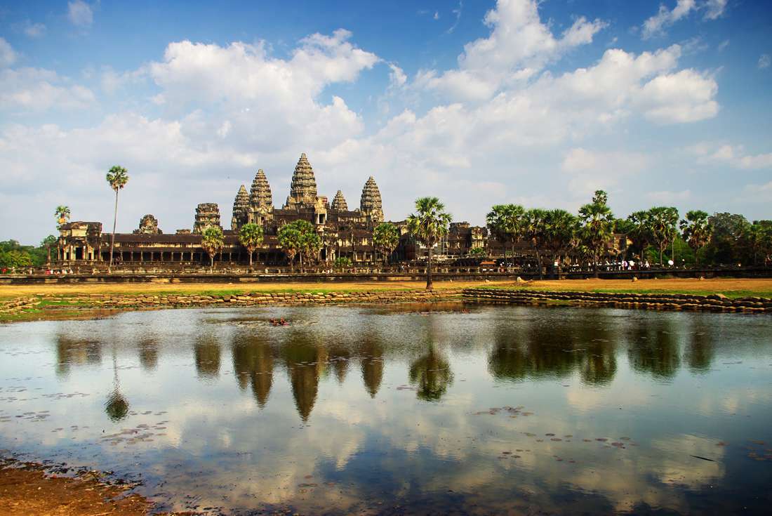 tourhub | Intrepid Travel | Cambodia Express 