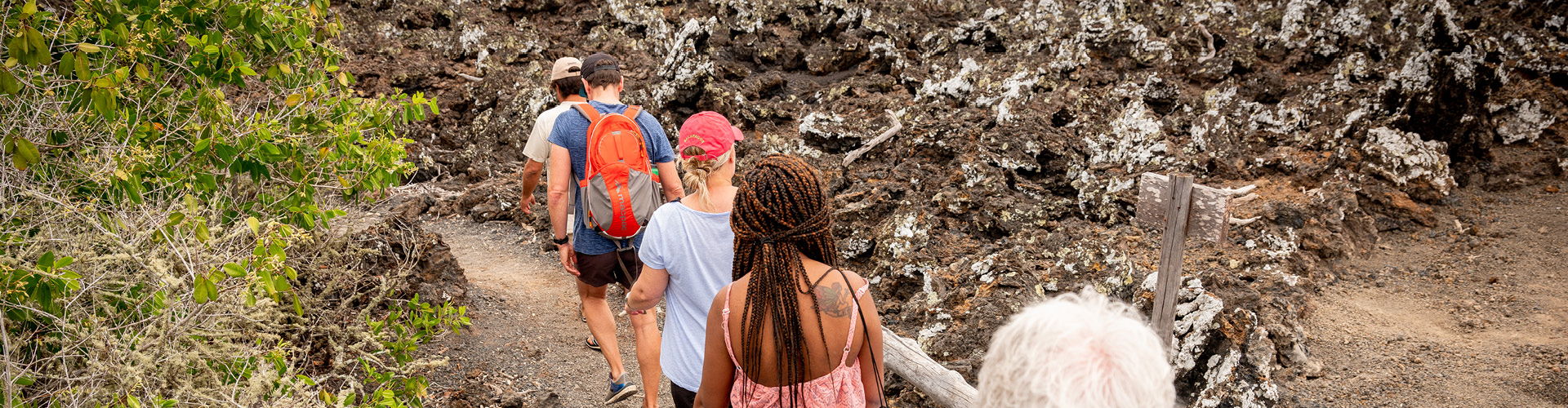 tourhub | Intrepid Travel | Best of Galapagos  