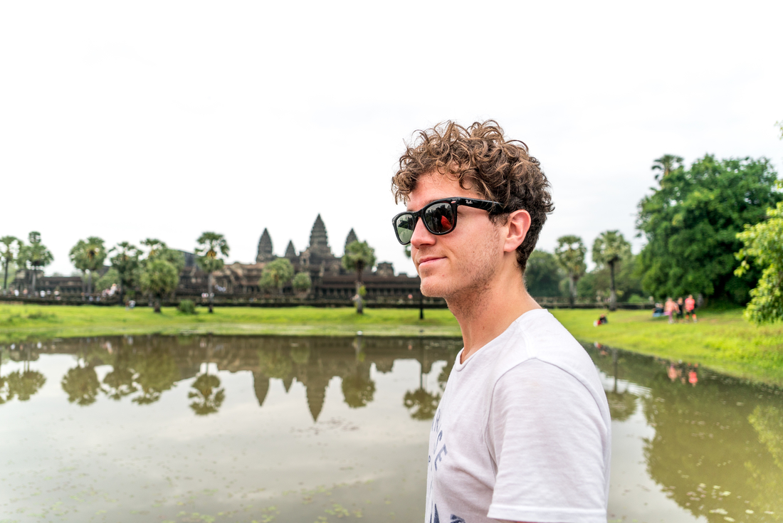 tourhub | Intrepid Travel | Real Cambodia 