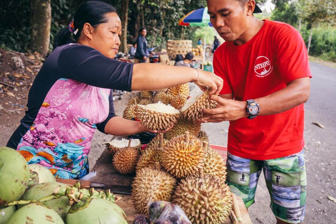 tourhub | Intrepid Travel | Essential Bali & Gili Islands 