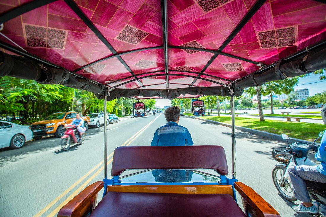 tourhub | Intrepid Travel | Best of Cambodia 