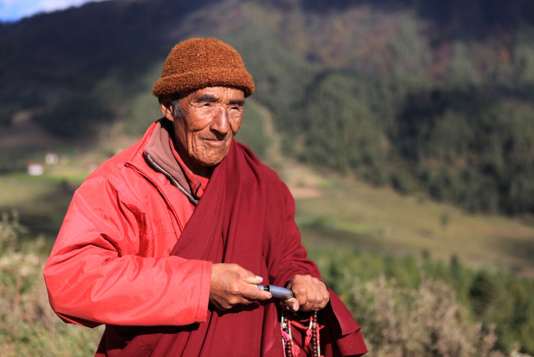 tourhub | Intrepid Travel | Bhutan Discovered 