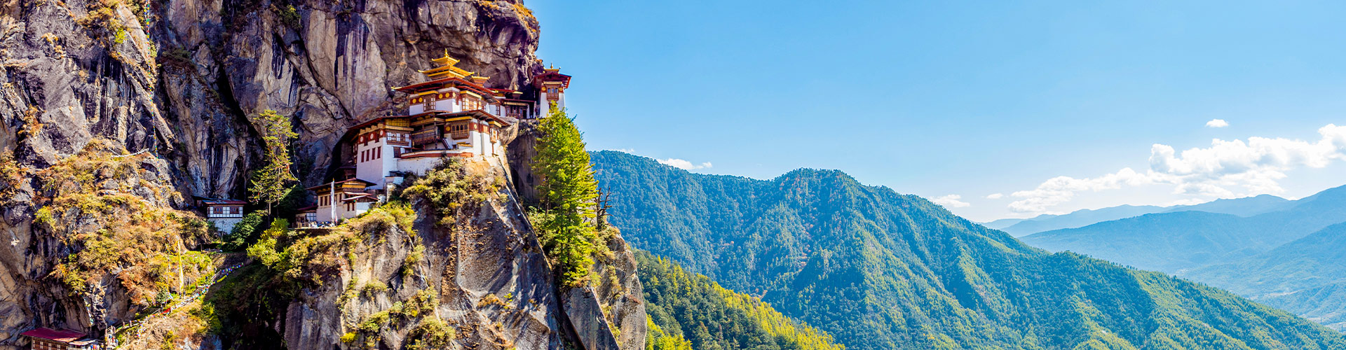 tourhub | Intrepid Travel | Bhutan Discovered 