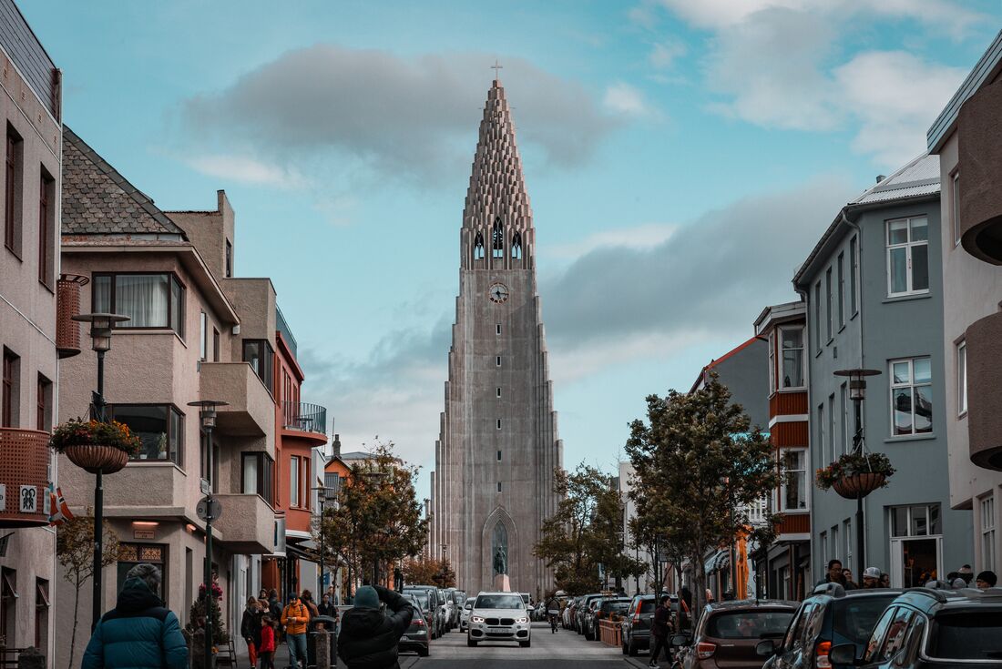 Iceland Family Holiday