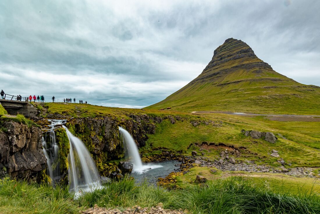 Iceland Family Holiday