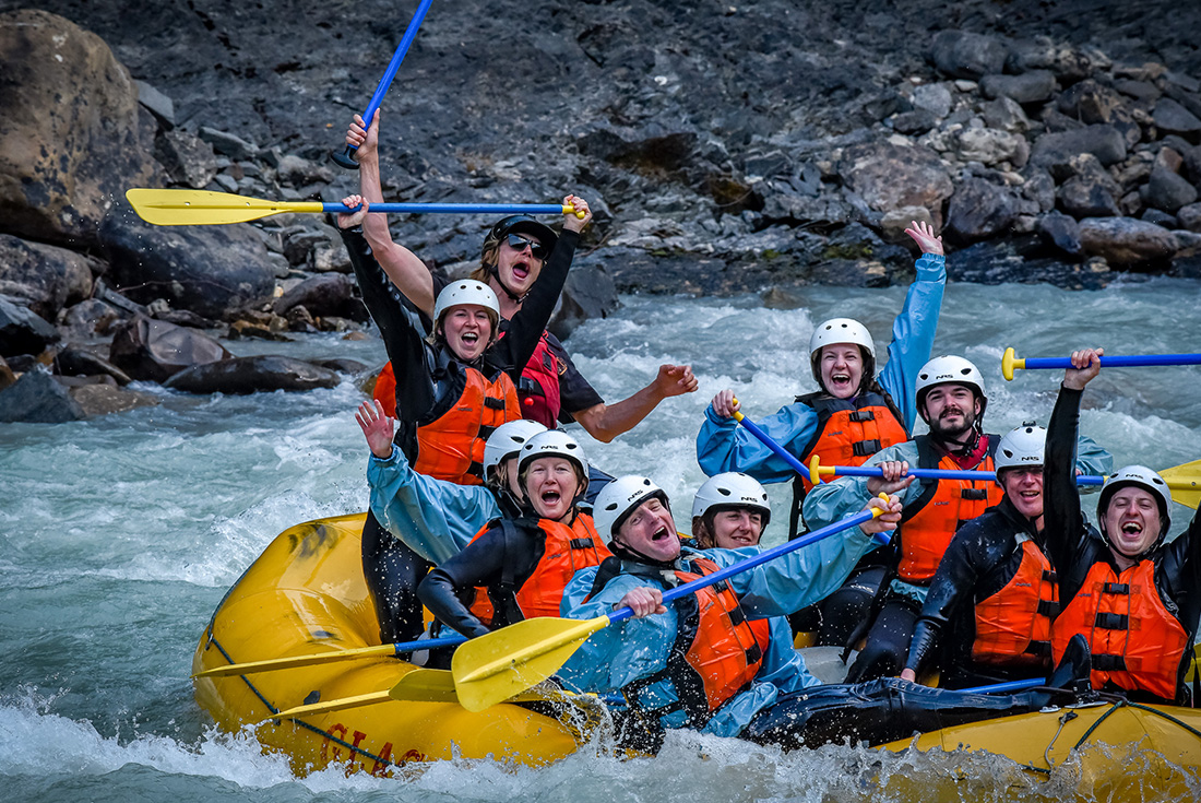 tourhub | Intrepid Travel | Canadian Rockies 