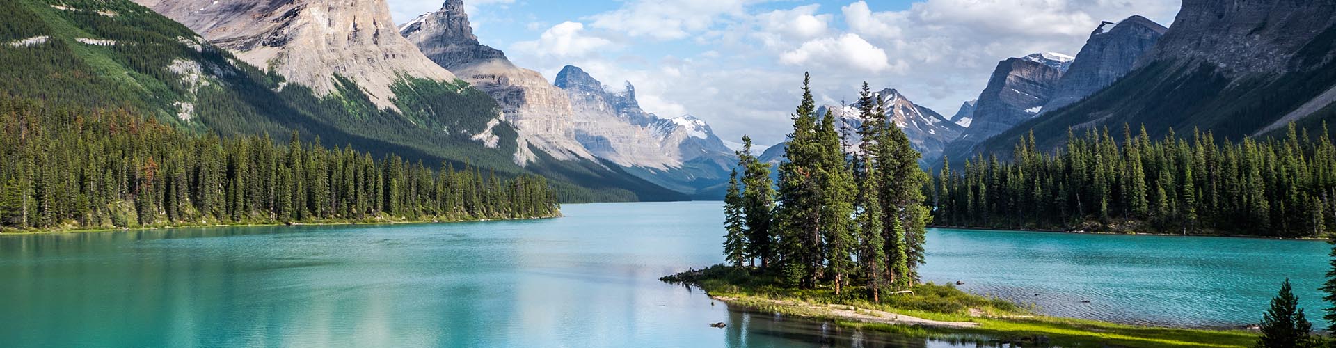 tourhub | Intrepid Travel | Canadian Rockies 