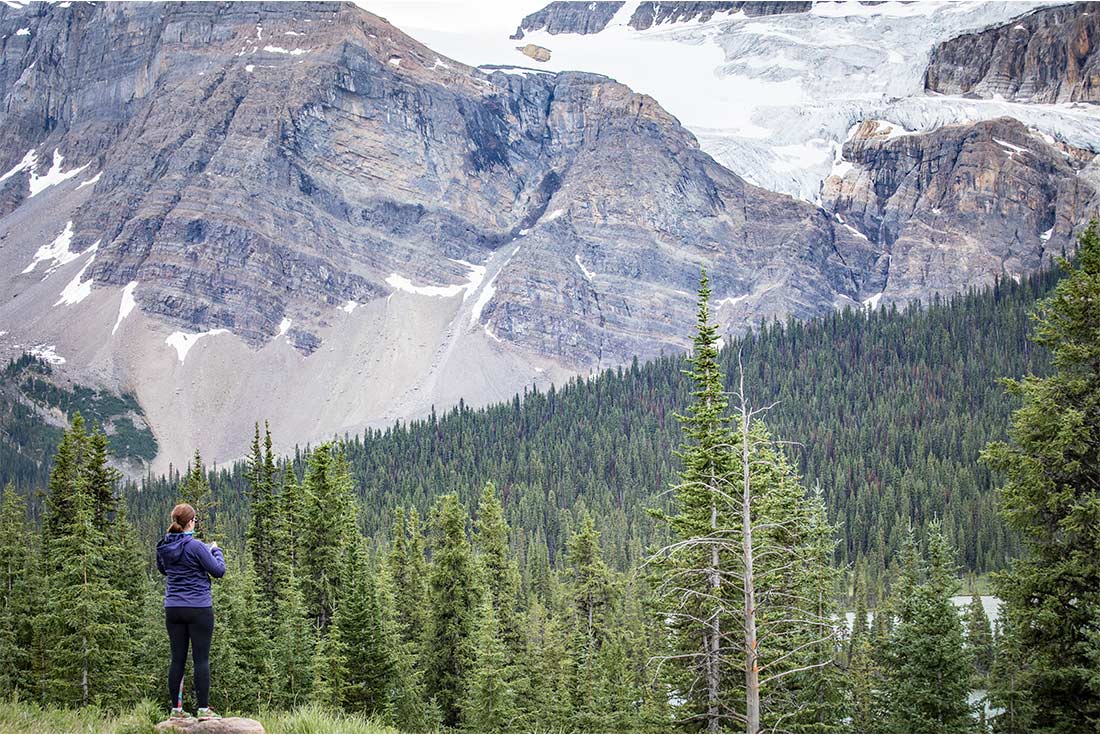 tourhub | Intrepid Travel | Classic Canadian Rockies			 