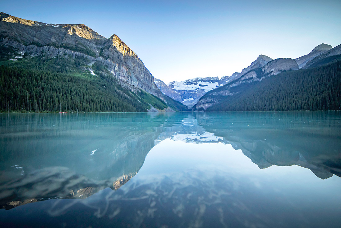 tourhub | Intrepid Travel | Classic Canadian Rockies			 