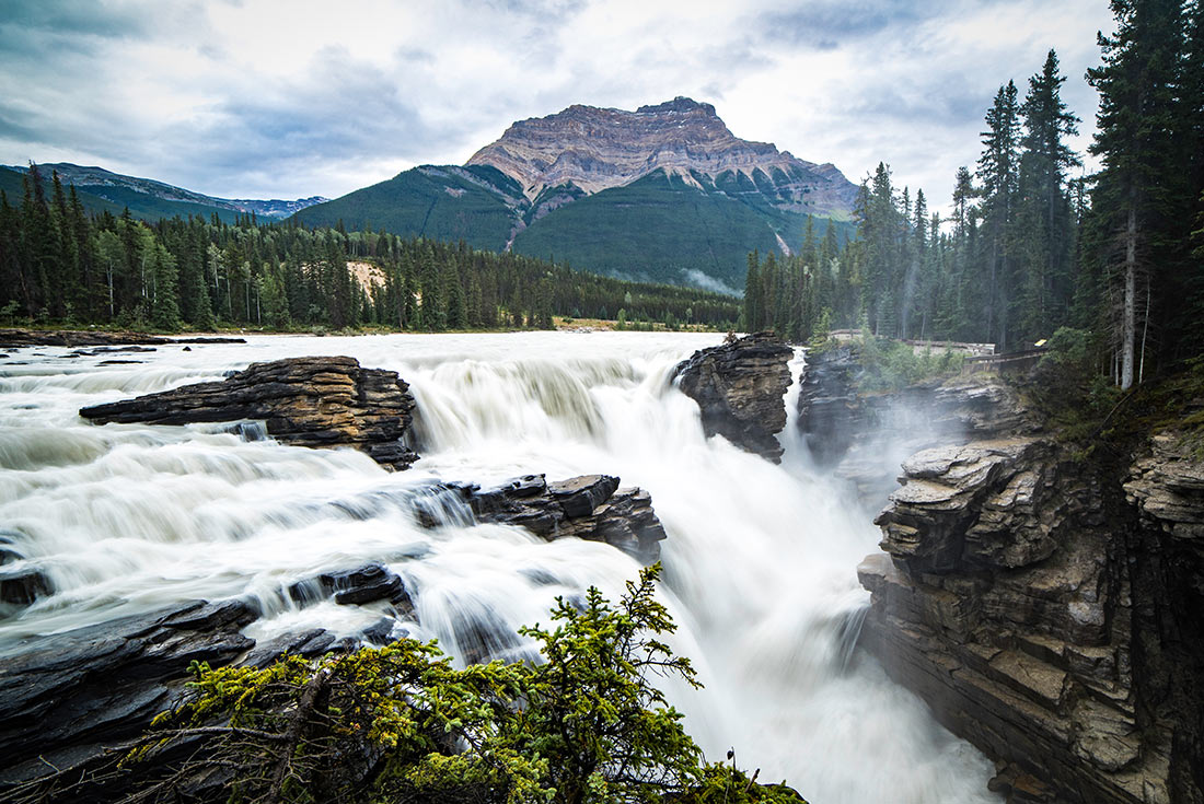 tourhub | Intrepid Travel | Classic Canadian Rockies			 