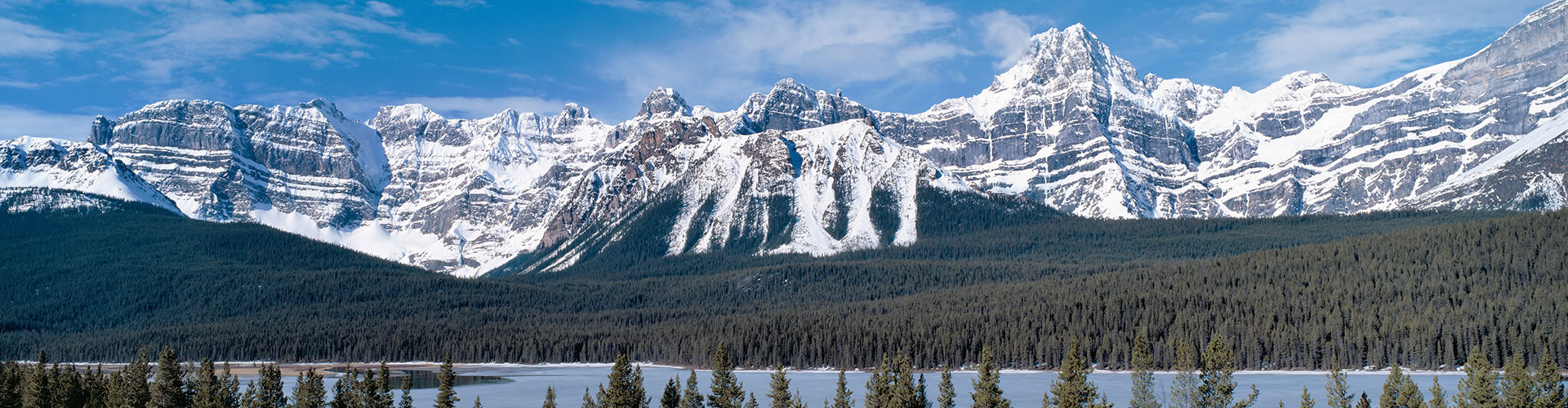 tourhub | Intrepid Travel | Hiking in the Canadian Rockies 