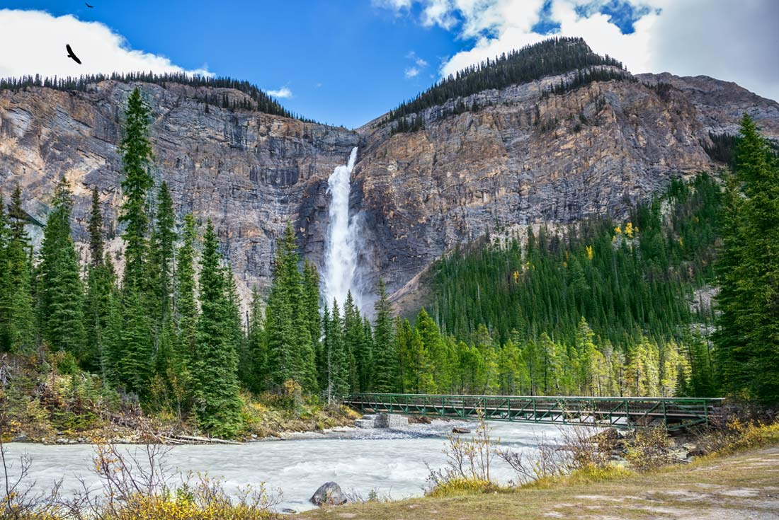 tourhub | Intrepid Travel | Hiking in the Canadian Rockies 