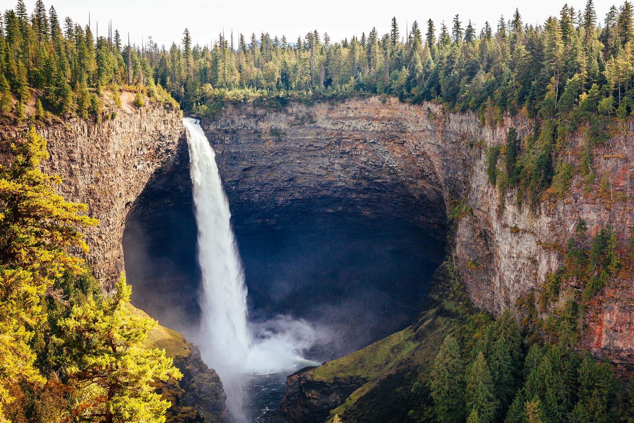 tourhub | Intrepid Travel | Real Canadian Rockies 