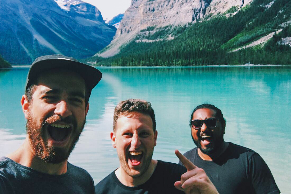 tourhub | Intrepid Travel | Real Canadian Rockies 