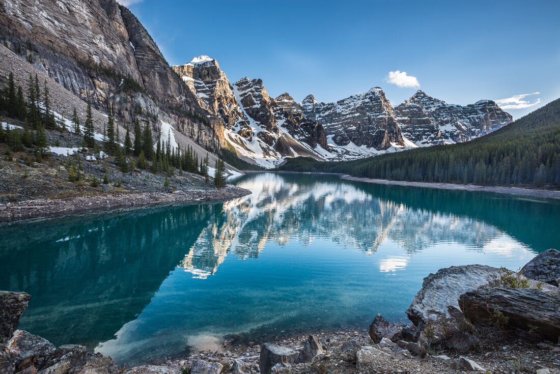 tourhub | Intrepid Travel | Real Canadian Rockies 