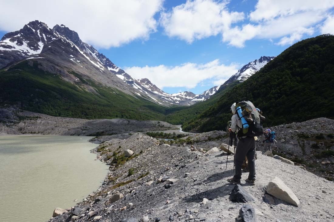 tourhub | Intrepid Travel | Patagonia: Torres del Paine Classic W Trek 