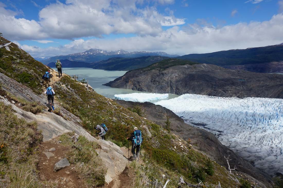 tourhub | Intrepid Travel | Patagonia: Torres del Paine Classic W Trek 