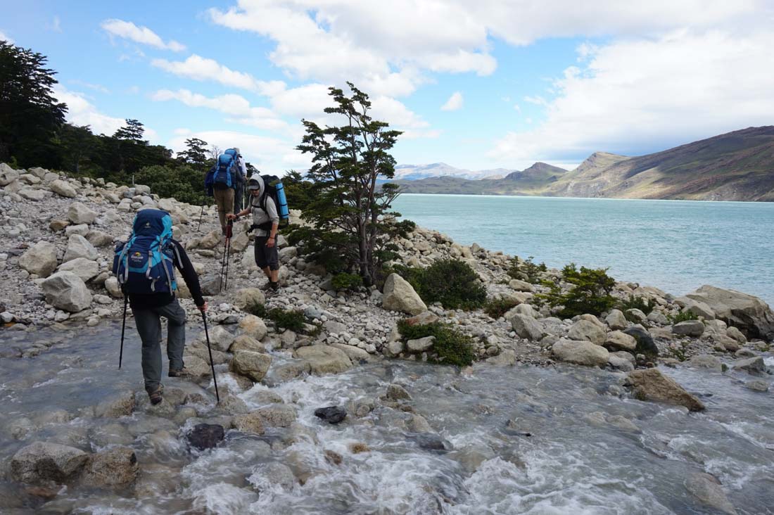 tourhub | Intrepid Travel | Patagonia: Torres del Paine Classic W Trek 